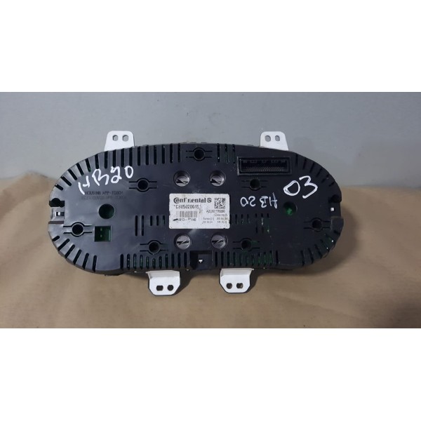 Painel De Instrumentos Hyundai Hb20 94013-1s140