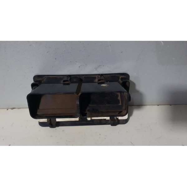 Difusor Central Ventilação Xr3 Mk4 Com Ar Condicionado 87 92