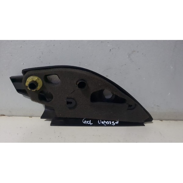 Moldura Retrovisor Interno Le Gol Voyage G5 5u0837993a
