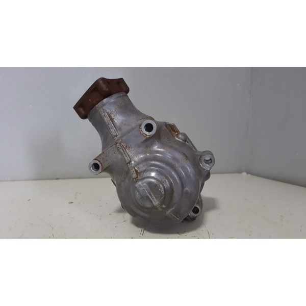Caixa Tração Dianteira Honda Crv 4x4 2007 2008 2009 2010 11