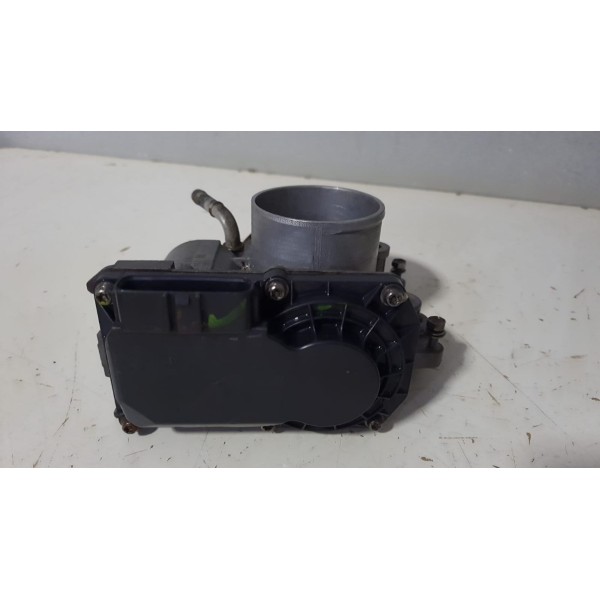 Tbi Corpo Borboleta Honda Crv 2.0 16v 150cv 2007 A 2011