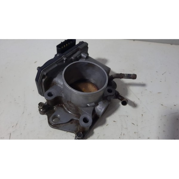 Tbi Corpo Borboleta Honda Crv 2.0 16v 150cv 2007 A 2011
