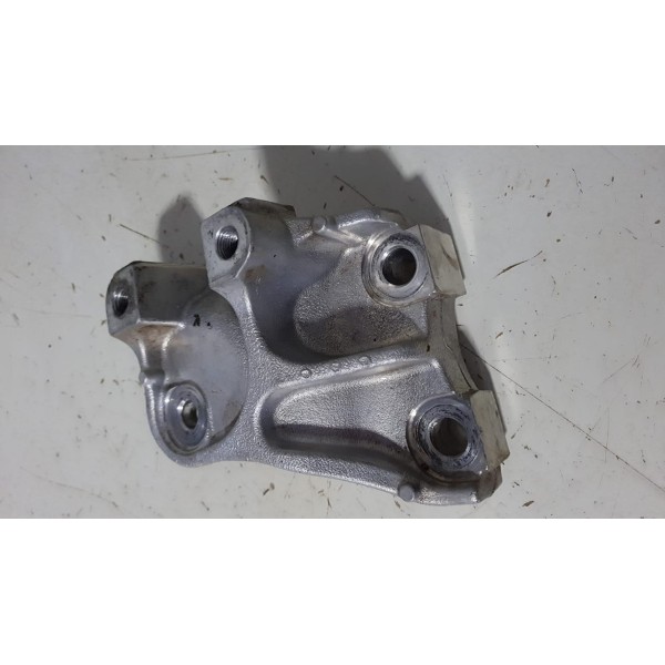 Suporte Coxim Crv 2007 2008 2009 2010 2011 Qd100zhf