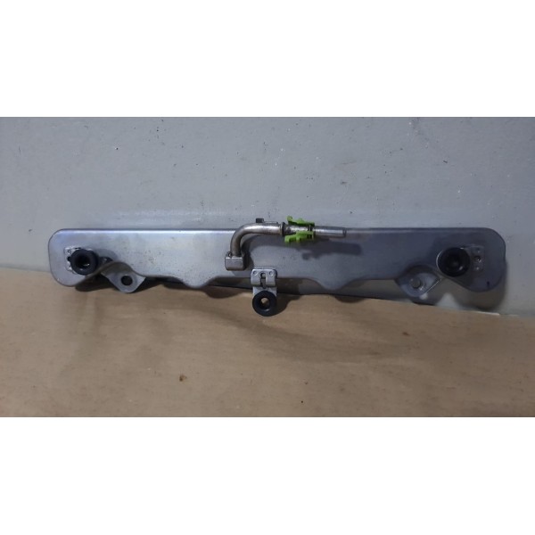 Flauta Bicos Injetores Honda Crv 2007 2008 2009 2010 2011