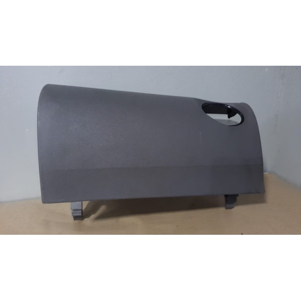Tampa Porta Luva Toyota Etios 2012 2013 2014 Cinza