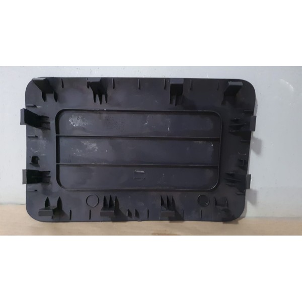 Moldura Painel Tampa Falsa Air Fiesta 02/14 2s65b045g79