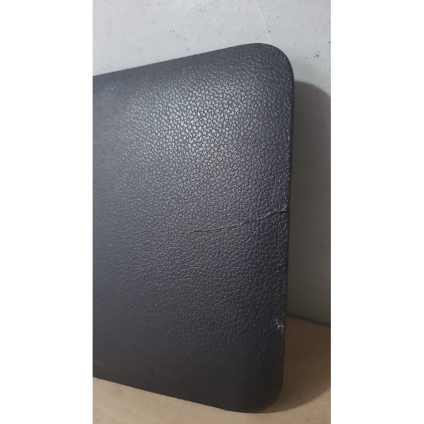 Moldura Painel Tampa Falsa Air Fiesta 02/14 2s65b045g79