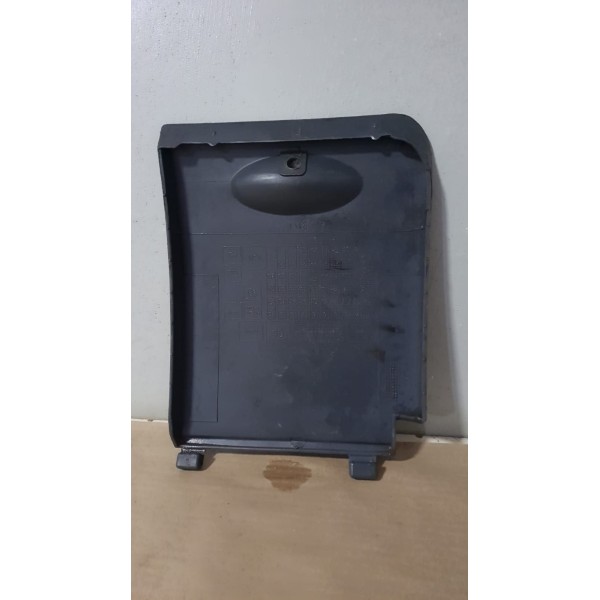 Moldura  Tampa Fusivel Fiat Palio 96/01 714200 Original