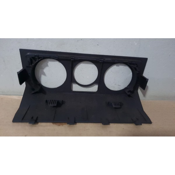 Moldura Comando Ar Condicionado Gol Saveiro Voyage G7  G8.