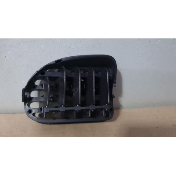 Difusor Saída Ar Central Direito Peugeot 206
