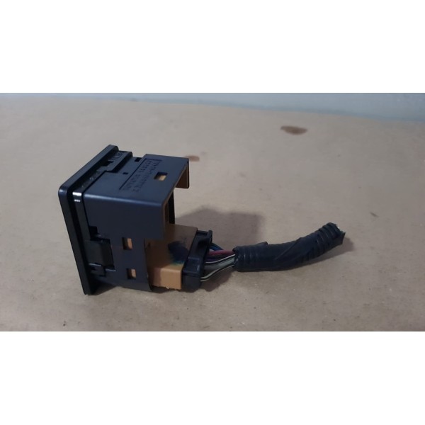 Comando Retrovisor Toyota Etios Usado Original
