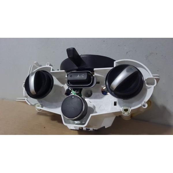 Comando Ar Condicionado Toyota Etios 2016 A 2020 Original