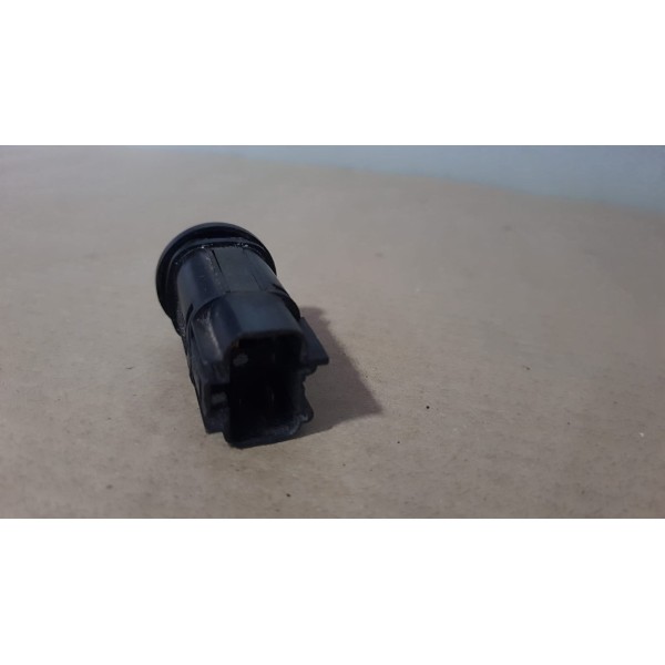 Botão Interruptor Desembaçador Ford Fiesta 2004/2010