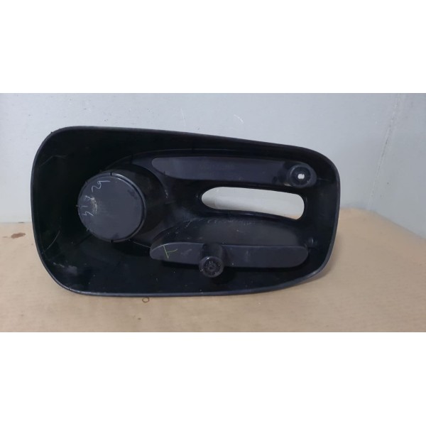 Moldura Console Freio De Mao Etios 589110d160