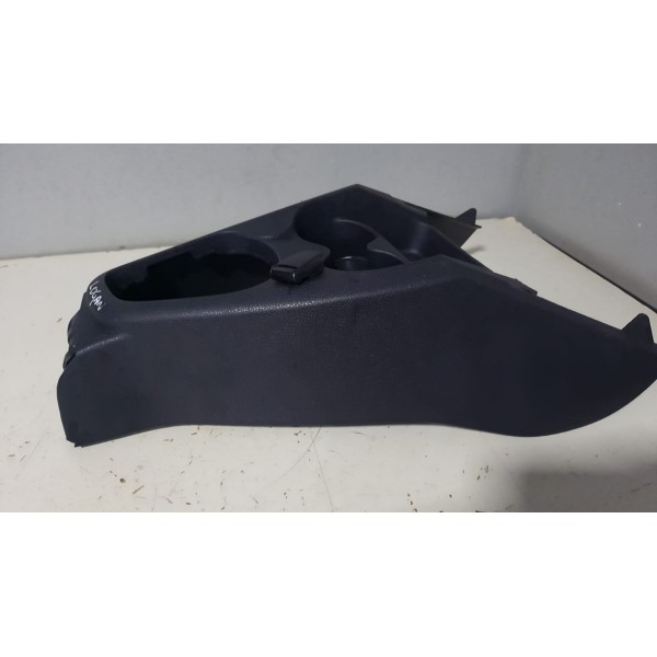 Console Central Renault Sandero 2014 A 2017