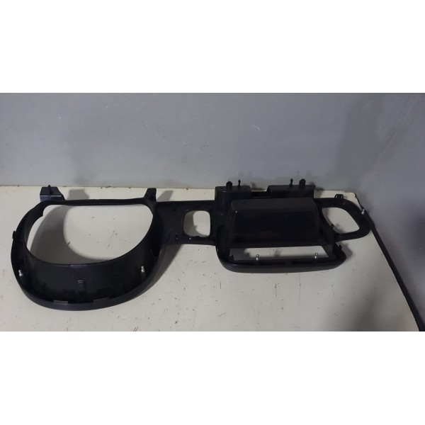 Moldura Painel Instrumento Fiat Mobi 2016 A 2021