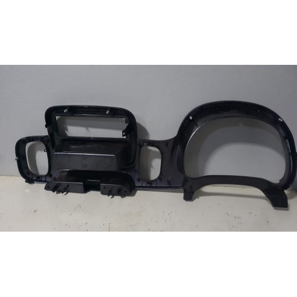 Moldura Painel Instrumento Fiat Mobi 2016 A 2021