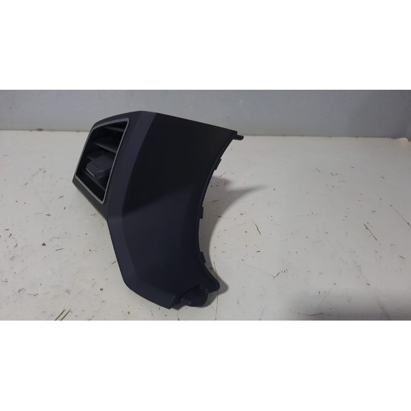 Difusor Ar Gol Saveiro Voyage G7 Esquerdo Preto Original