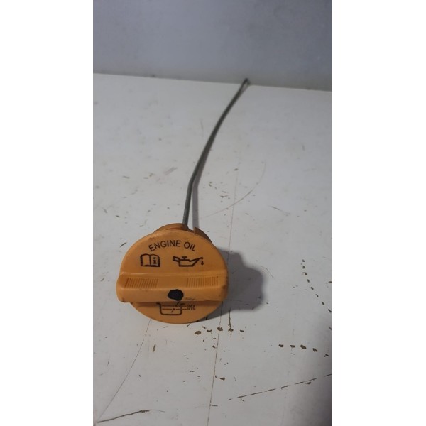 Vareta Óleo Fiat Mobi 1.0 3cc