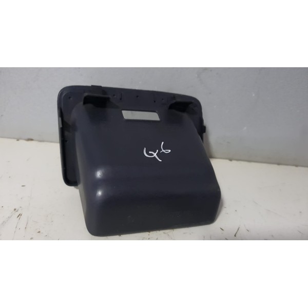 Cobertura Caixa Fusíveis Gol Saveiro G5 G6 Original