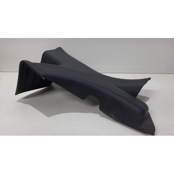 Moldura Soleira Traseira Direita Ix35 85885-2s000 2011/2015