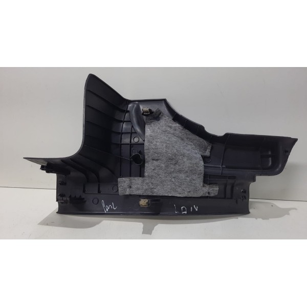 Moldura Soleira Traseira Direita Ix35 85885-2s000 2011/2015