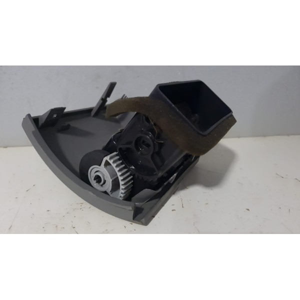 Difusor Ar Painel Direito Vw Gol/parati/saveiro G3 Usado