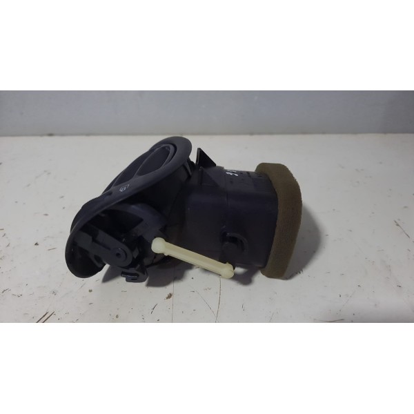 Difusor De Ar Condicionado Lado Direito Peugeot 206
