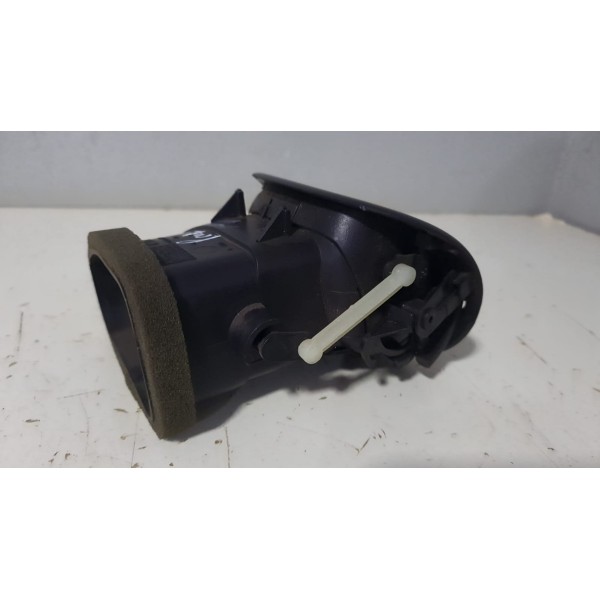 Difusor Saída De Ar Lateral Esquerdo Original Peugeot 206