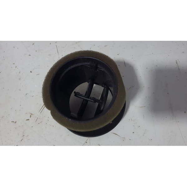 Difusor Saida Ar Painel Ford Fiesta 2008 2010 2011 Original
