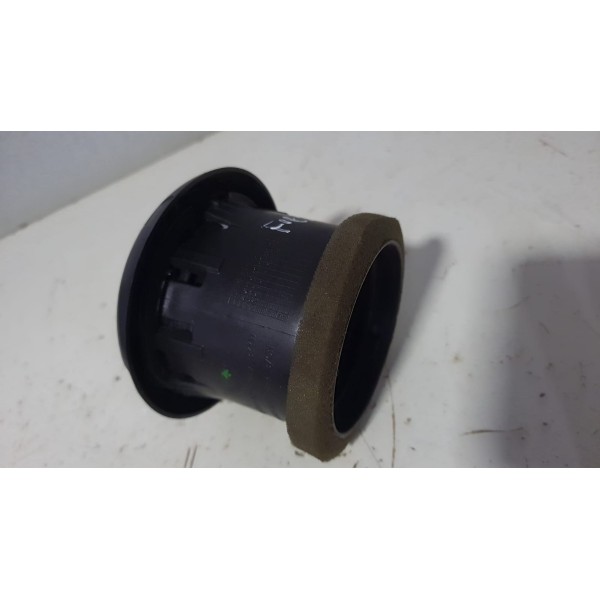 Difusor Saida Ar Painel Ford Fiesta 2008 2010 2011 Original