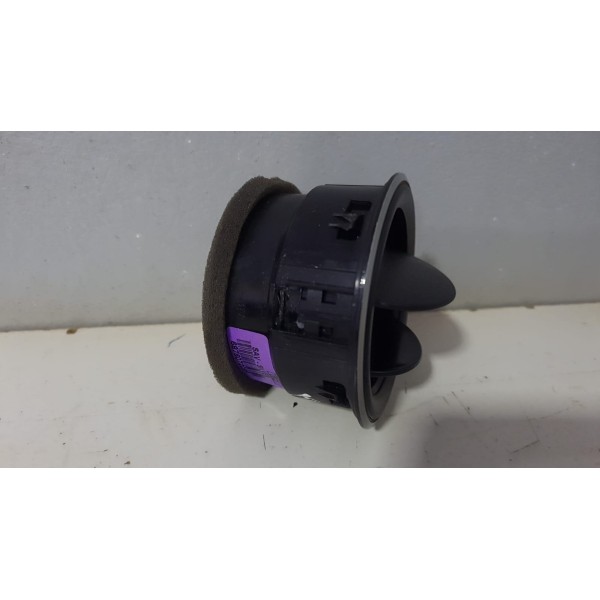 Difusor De Ar Painel Renault Kwid  687607209r