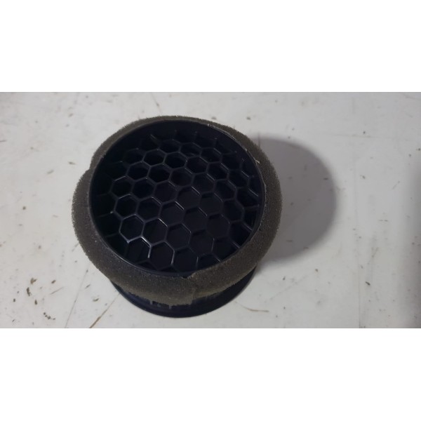 Difusor De Ar Painel Renault Kwid  687607209r