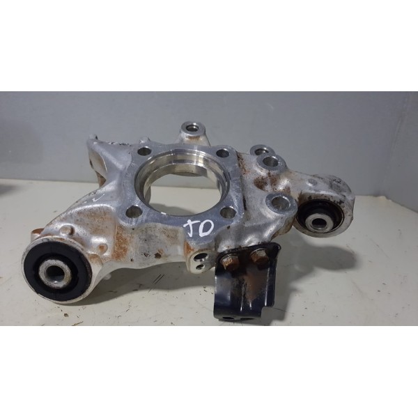 Montante Traseiro Direito Honda Crv 4x4 2007 2008 2009 2011