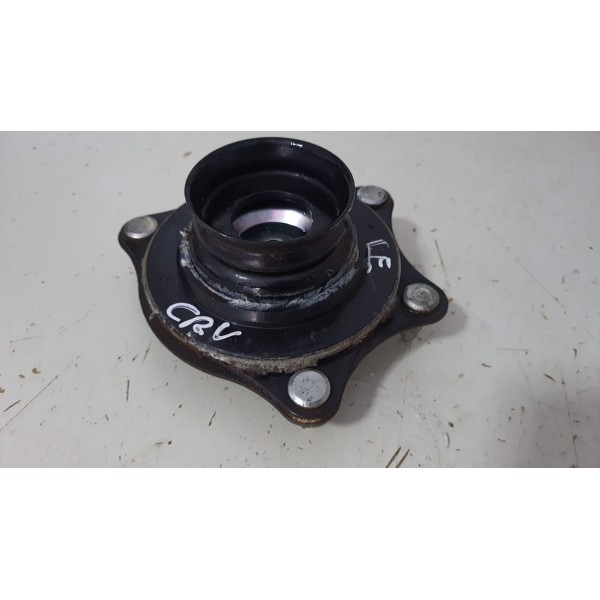 Coxim Amortecedor Esquerdo Crv 2007 2008 2009 2010 2011