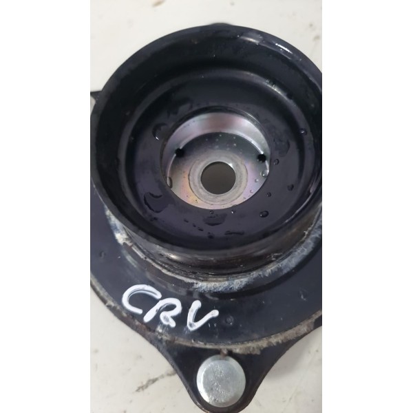 Coxim Amortecedor Esquerdo Crv 2007 2008 2009 2010 2011