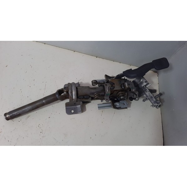 Coluna De Direção Honda Crv 2007/2011