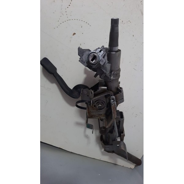 Coluna De Direção Honda Crv 2007/2011