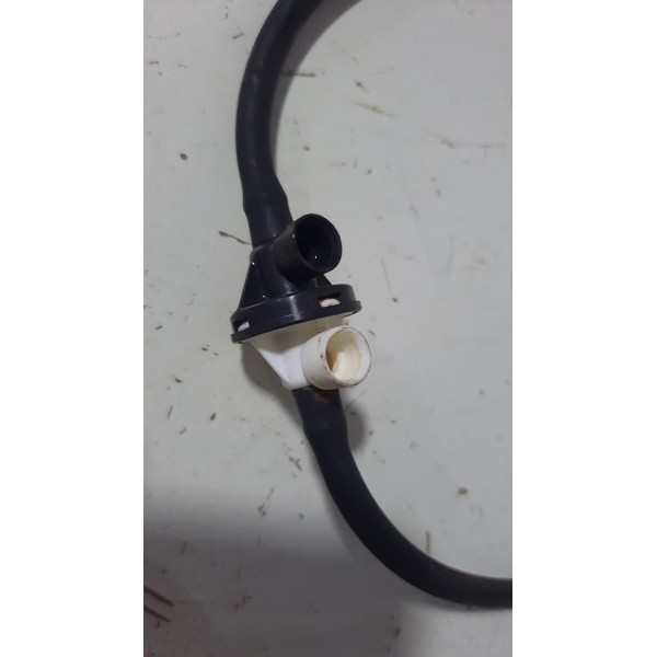 Conexão Bomba Esguicho Limpador Para Brisa Crv 2007/2011