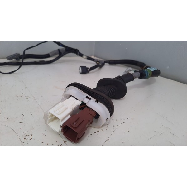 Chicote Porta Dianteira Esquerdo Honda Crv 2007/2011