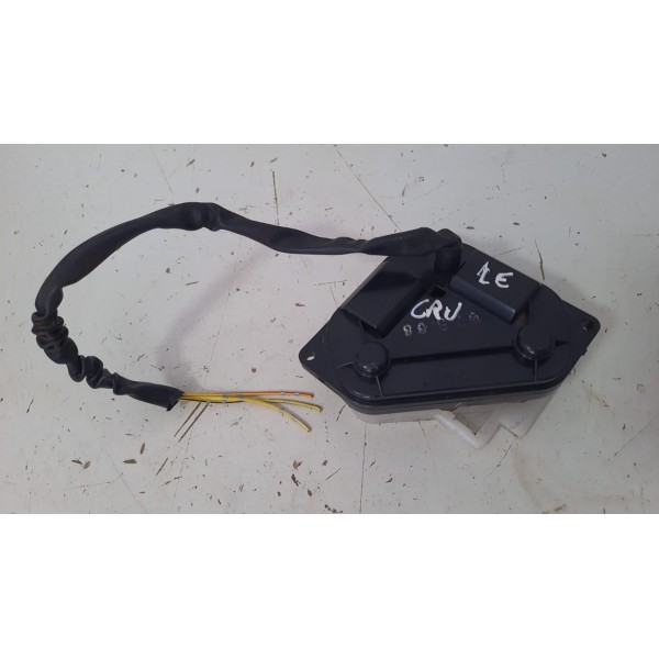 Motor Retrovisor Externo Esquerdo Cr-v Crv 07-11 Original