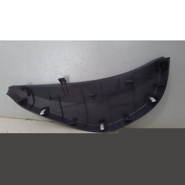 Acabamento Moldura Painel Lado Direito Honda Crv 2007 A 2011
