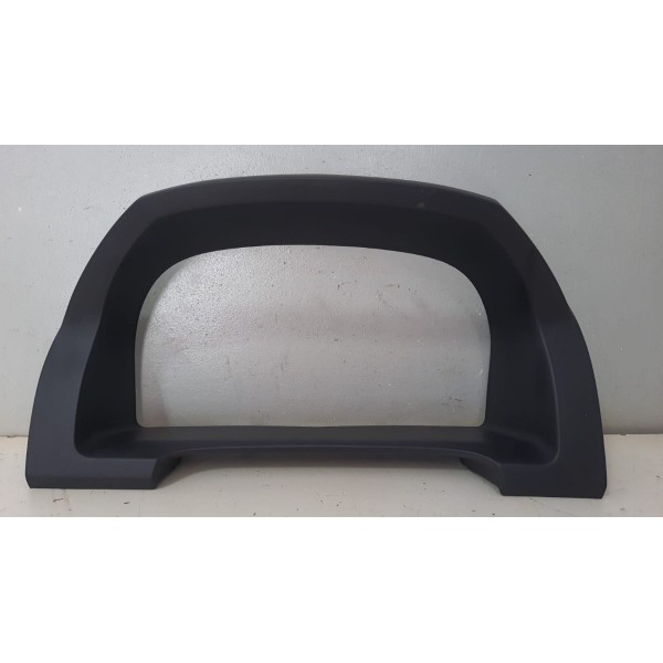 Moldura Do Painel De Instrumentos Honda Crv 2007 A 2011