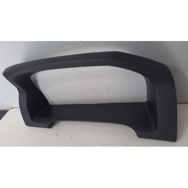 Moldura Do Painel De Instrumentos Honda Crv 2007 A 2011