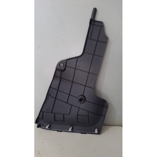 Acabamento Lateral Console Esquerdo Crv 2007/2011 77296swa
