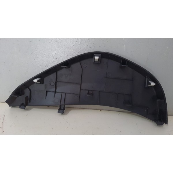 Moldura Lateral Painel Lado Esquerdo Honda Crv 2007 A 2011
