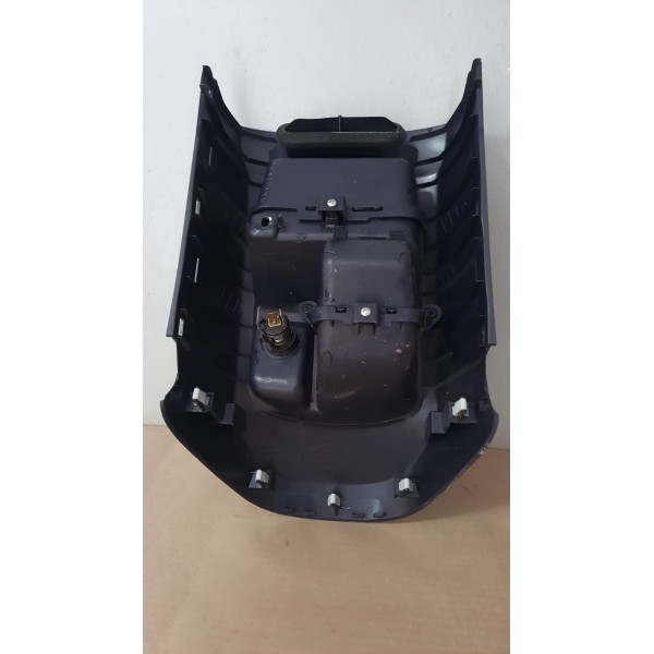 Acabamento Traseiro Console Central Honda Crv 2007/2011