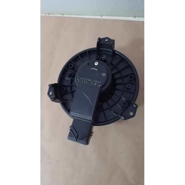 Motor Ar Forçado Honda Crv 2.0 2007 2008 2009 2010 2011