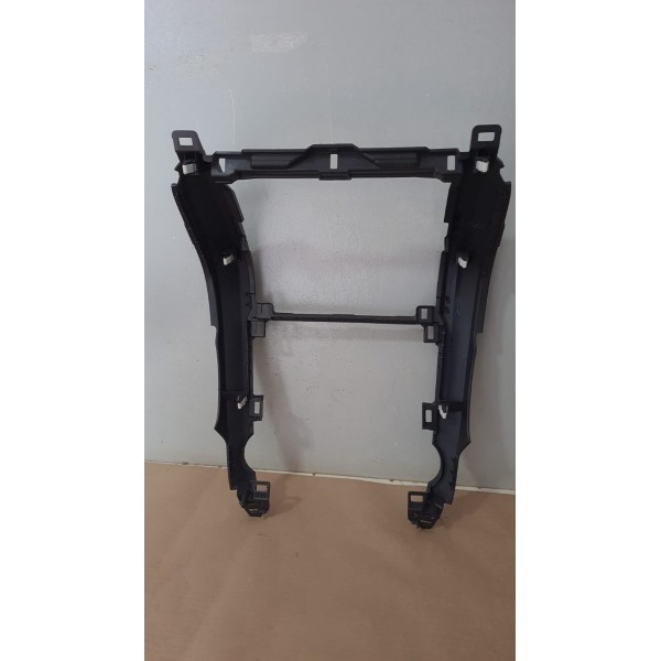 Moldura Central Painel Honda Crv 2007 2008 2009 2010 2011