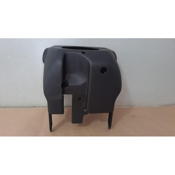 Moldura Acabamento Coluna Direção Honda Crv 2007/2011